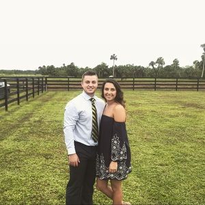 Meet your Posher, Marissa